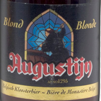 Augustijn Blond logo